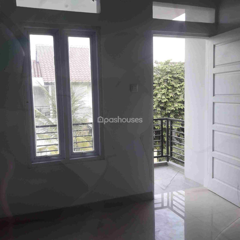 Perumahan Limus Pratama Regency Blok F19 No.32