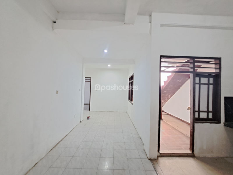 Pamulang Permai 1 Blok A No.14/3