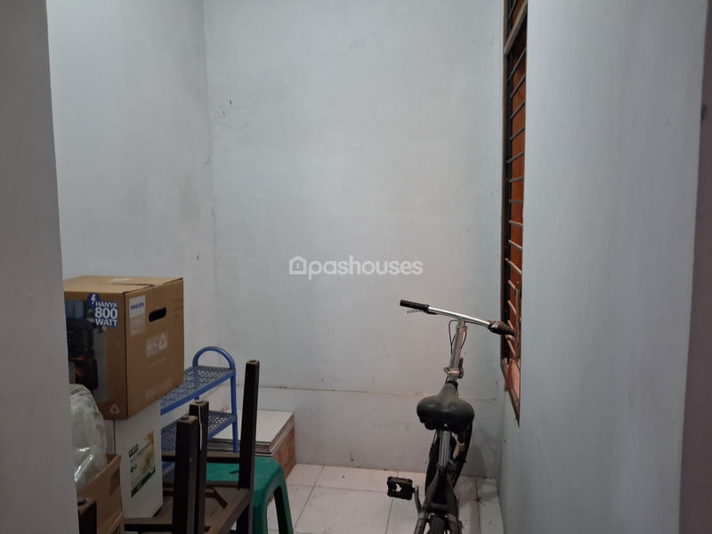 Perumahan Indraprasta 1
