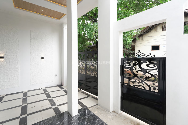 Perumahan Graha Prima Baru Blok L7 No.22