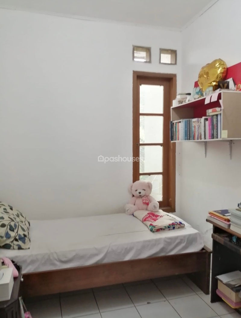 Villa Bintaro Indah Blok B9 No.8