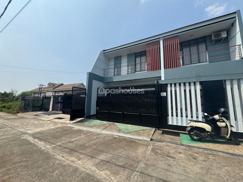 Perumahan Pesona Ciangsana