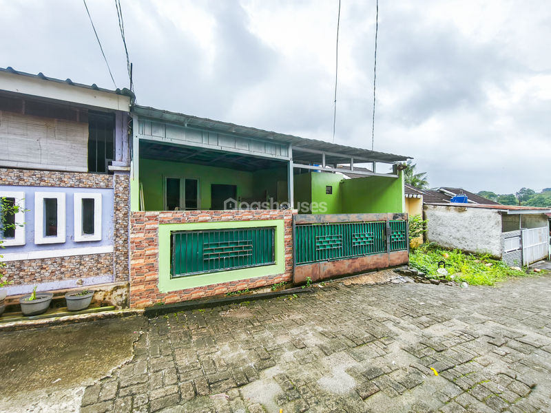 Perumahan Cimanggis Elok Blok E No.3