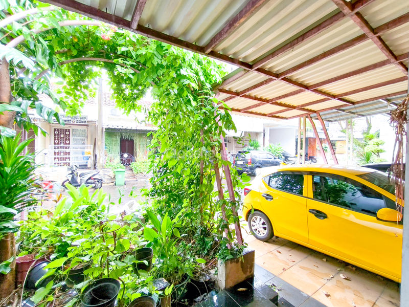 Komplek Trevista Residence