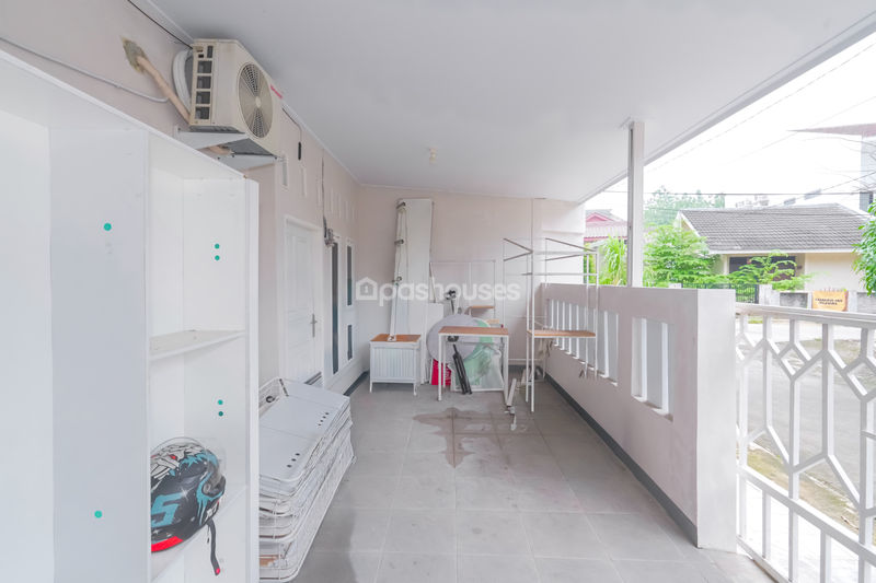 Bukit Pamulang Indah Blok F14