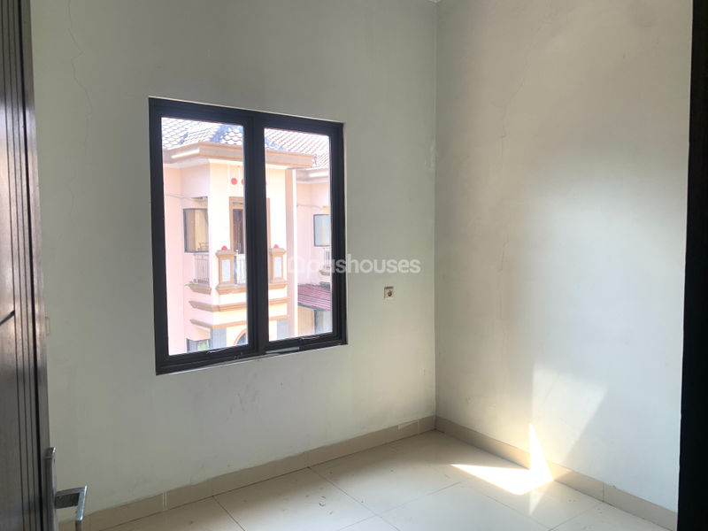 Sun Flower Residence Blok A