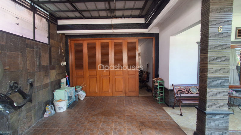 Jalan H. Minggu No.6 
