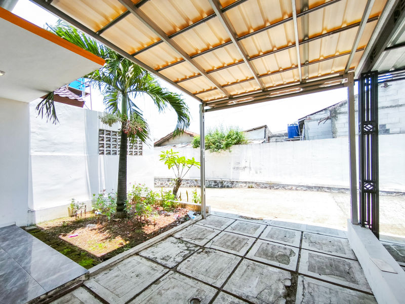 Cluster Jambu Dipa Village No.1