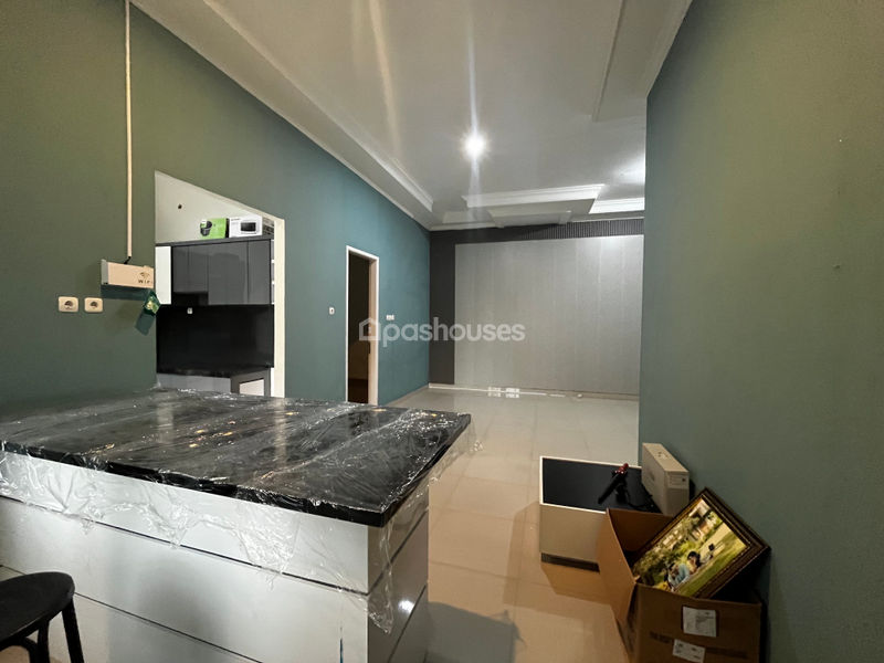 Perumahan Pesona Diandra Residence Blok C-7