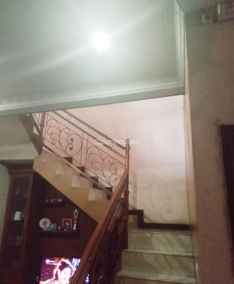 Prima Harapan Regency Blok A1 No.41