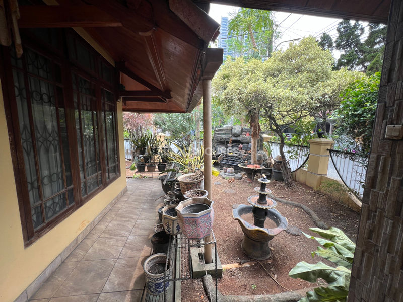 Perumahan Taman Cikas Blok B16 No.1-2
