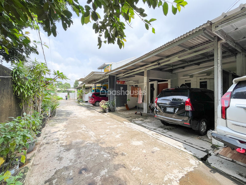 Perumahan Rangga Residen