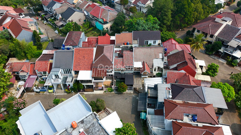Bukit Bogor Raya