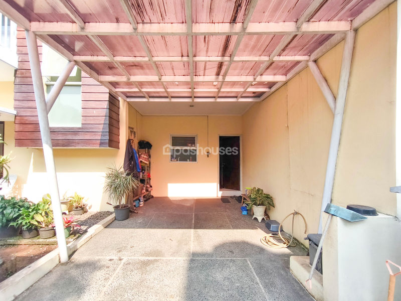 Perumahan New Grand Cirendeu Royal Residence Blok A No.3