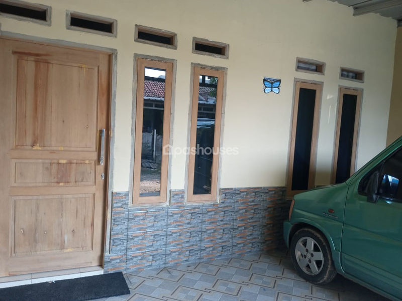 Perumahan Pesona Gading Cibitung 2 Blok AB2 No.20