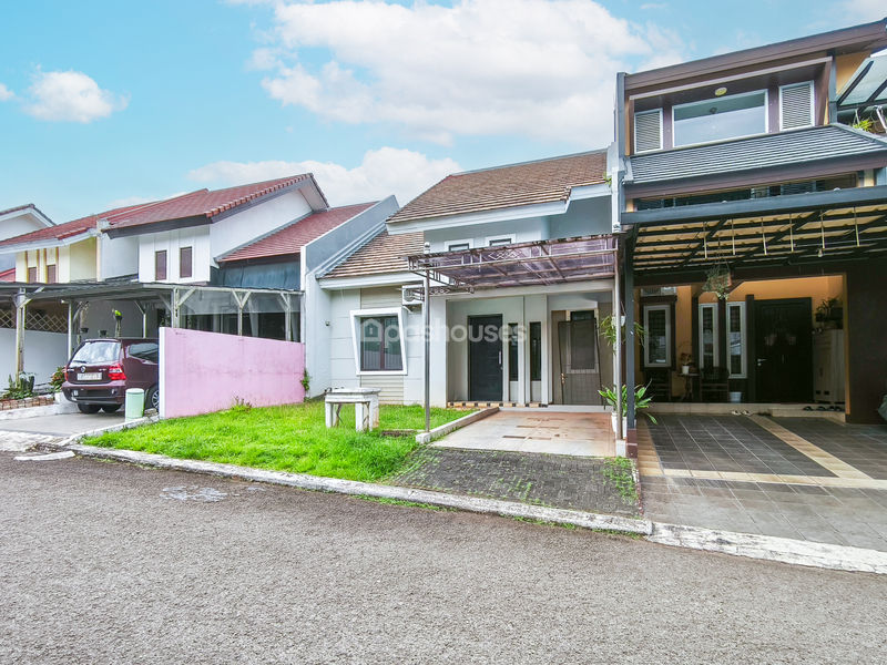 Legenda Wisata Zona Einstein