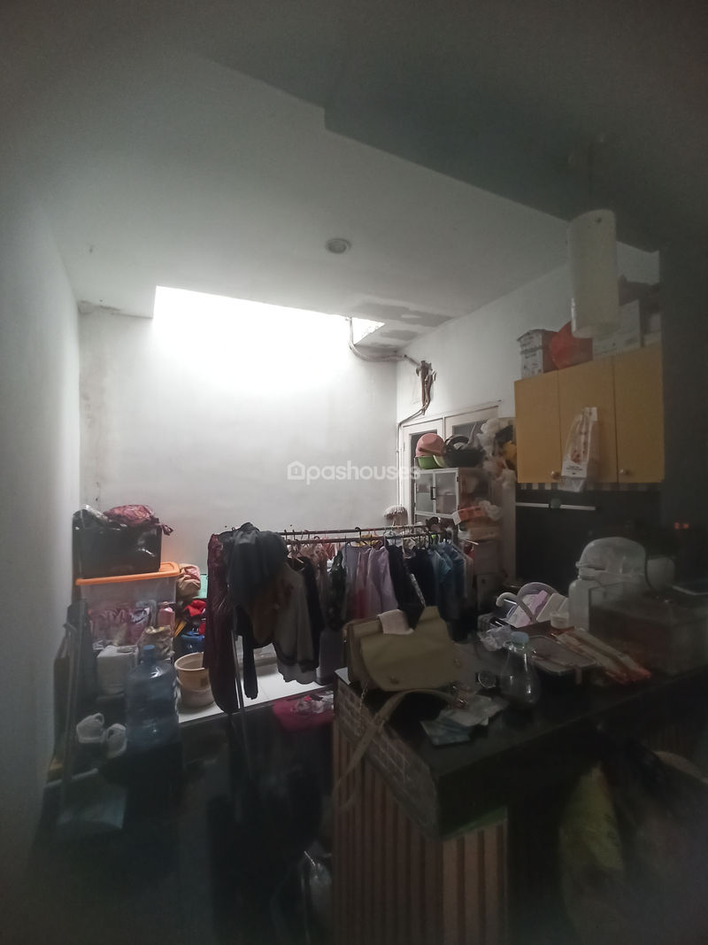 Pesona Cinere Residence Blok G No.1