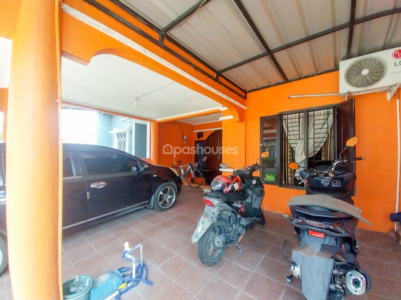 Perumahan Tamansari Persada Bogor