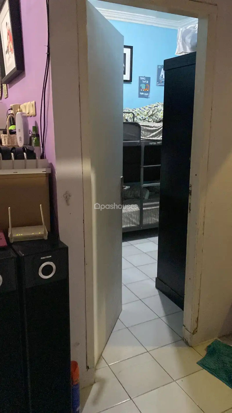 Perumahan Alam Raya Blok E7 No.2