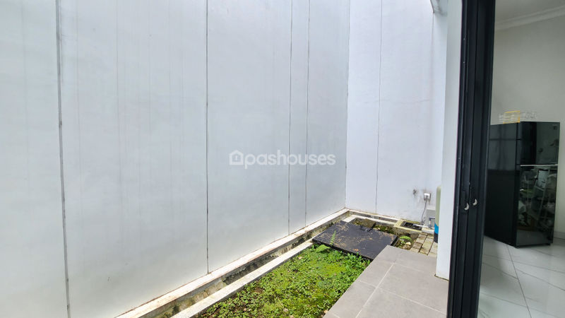 Perumahan Summarecon Bogor Cluster The Rosewood No.21