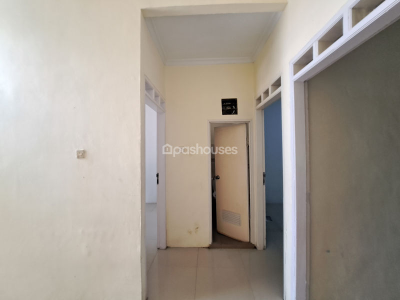 Perumahan Cinere Residence Blok H2