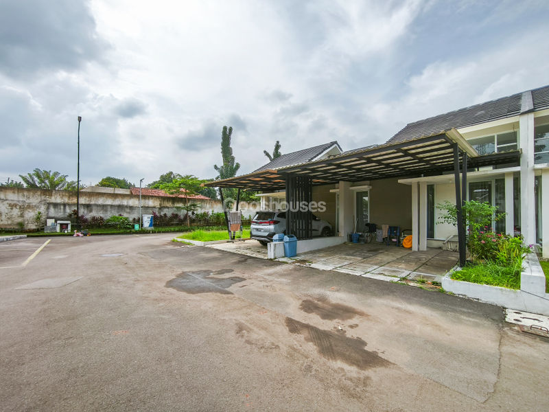 Perumahan Jade Park Serpong