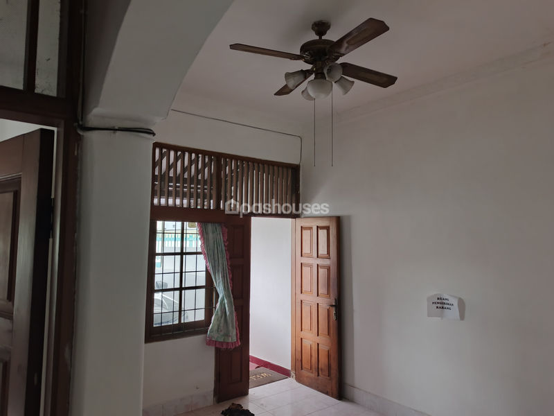 Komplek Diskum Cipinang