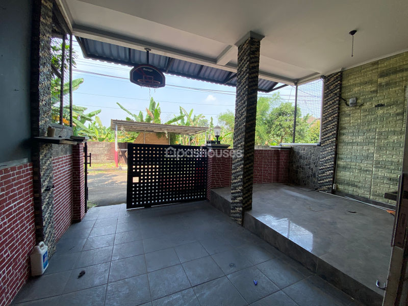 Villa Nusa Indah Cluster Murai