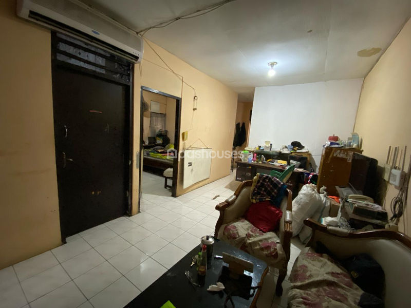 Perumahan Duta Kranji Blok A No.32
