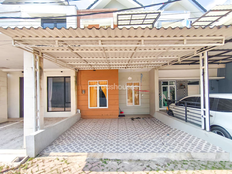 Adipati Residence Bintaro
