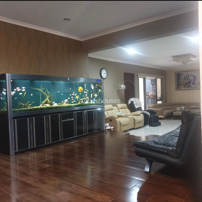 The Icon BSD City Cluster Eternity Blok K1