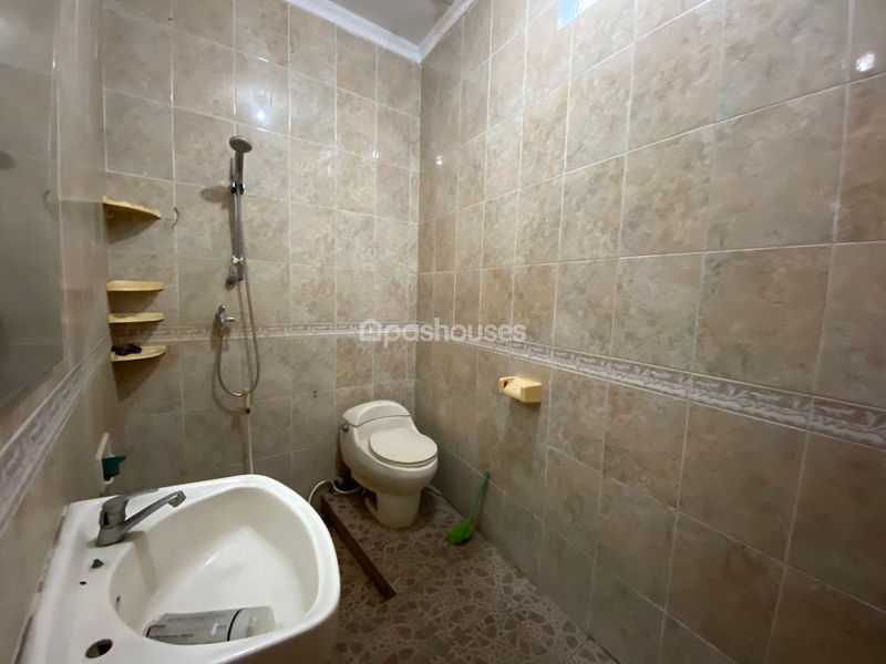 Perumahan Cibubur Indah II