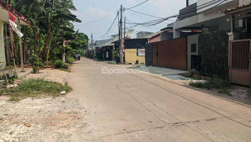 Perumahan Wahana Pondok Gede Blok Q2 No.14