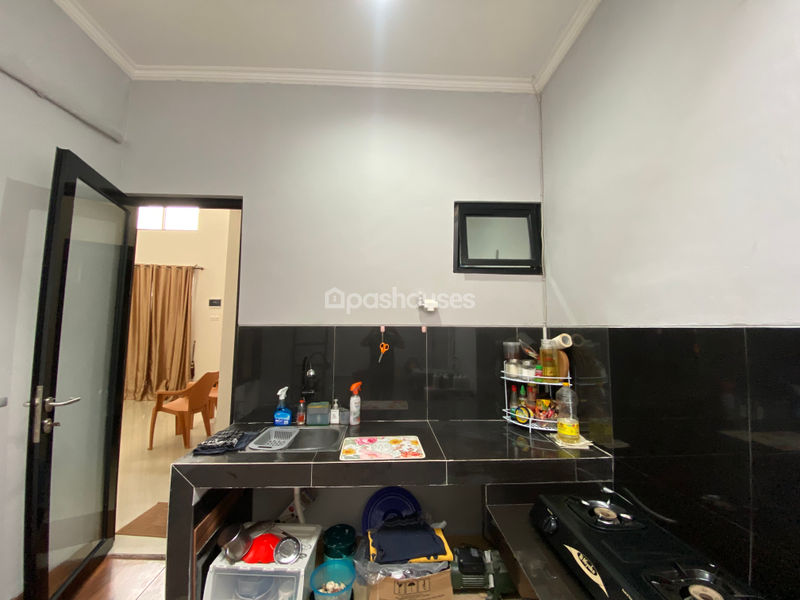 Perumahan Asana Residence Blok S