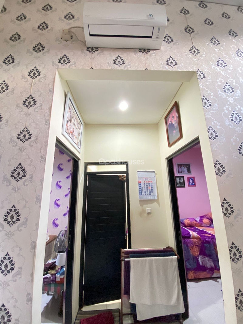Pinang Green Residence Pamulang Blok A No.17