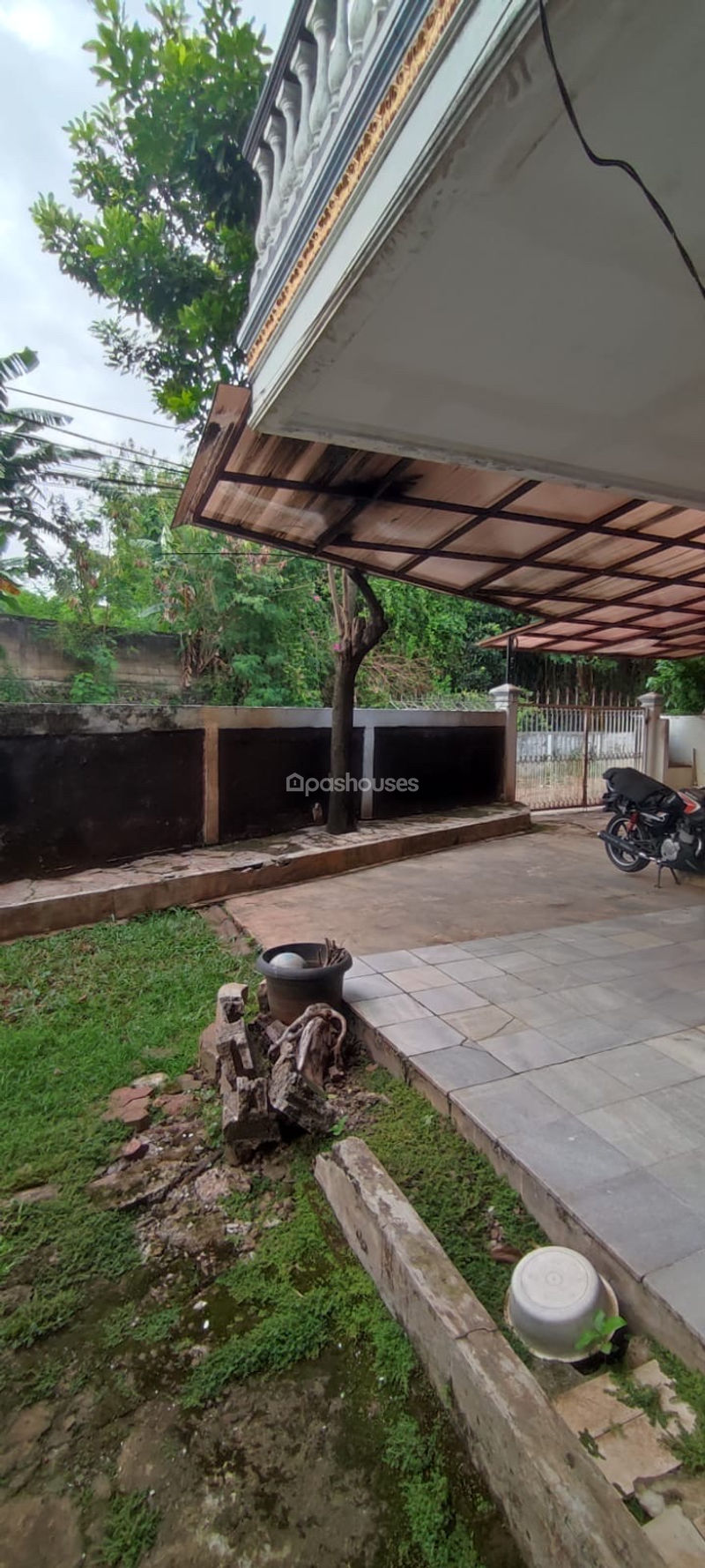 Perumahan Bintaro Paradise No.20