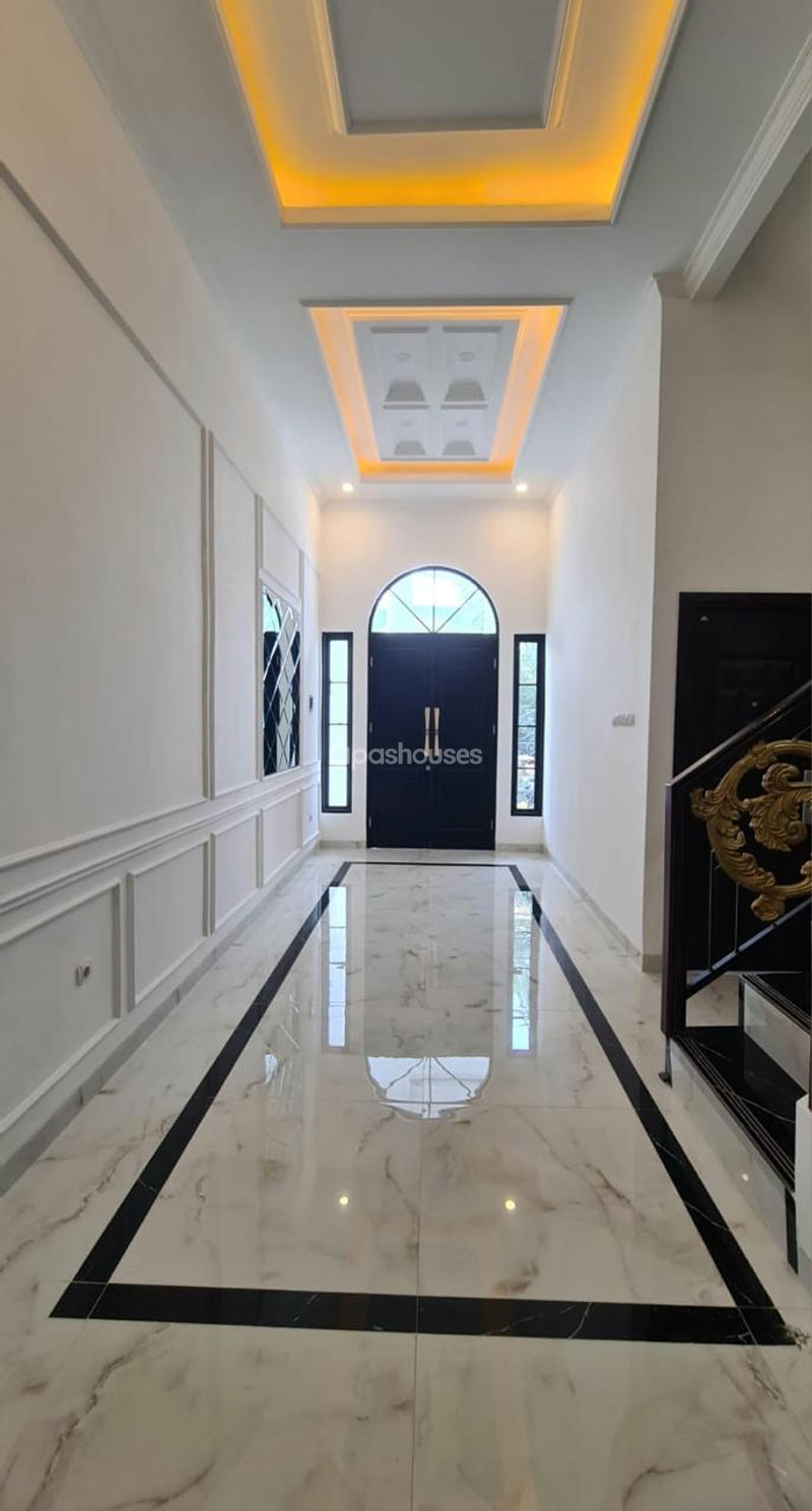 Grand Depok City Cluster Melati Blok D1 No.31