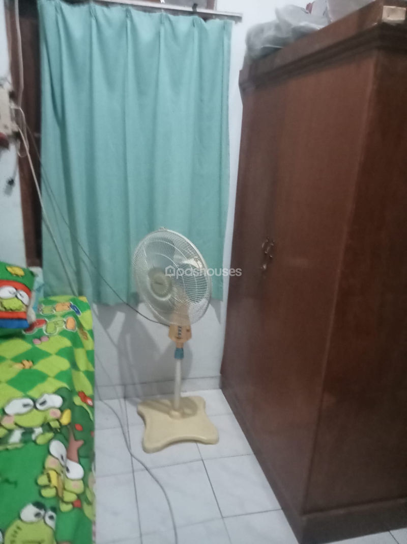 Komplek Telkom Satwika Permai Blok D4/1