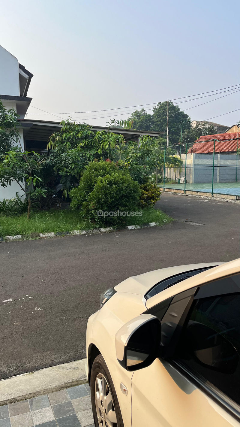 Trevista Park Bojongsari Blok H No.2