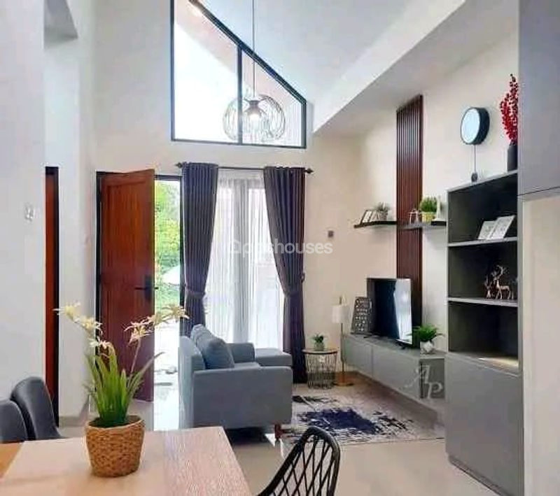 Zharfa Residence