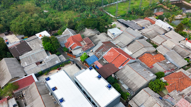 Jalan Kabel - Pitara No. 135A