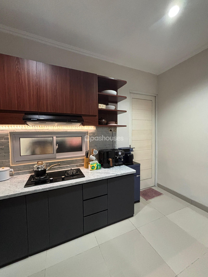 Perumahan Duta Indah Residence Cluster Alexandrite Blok AX3 No.73
