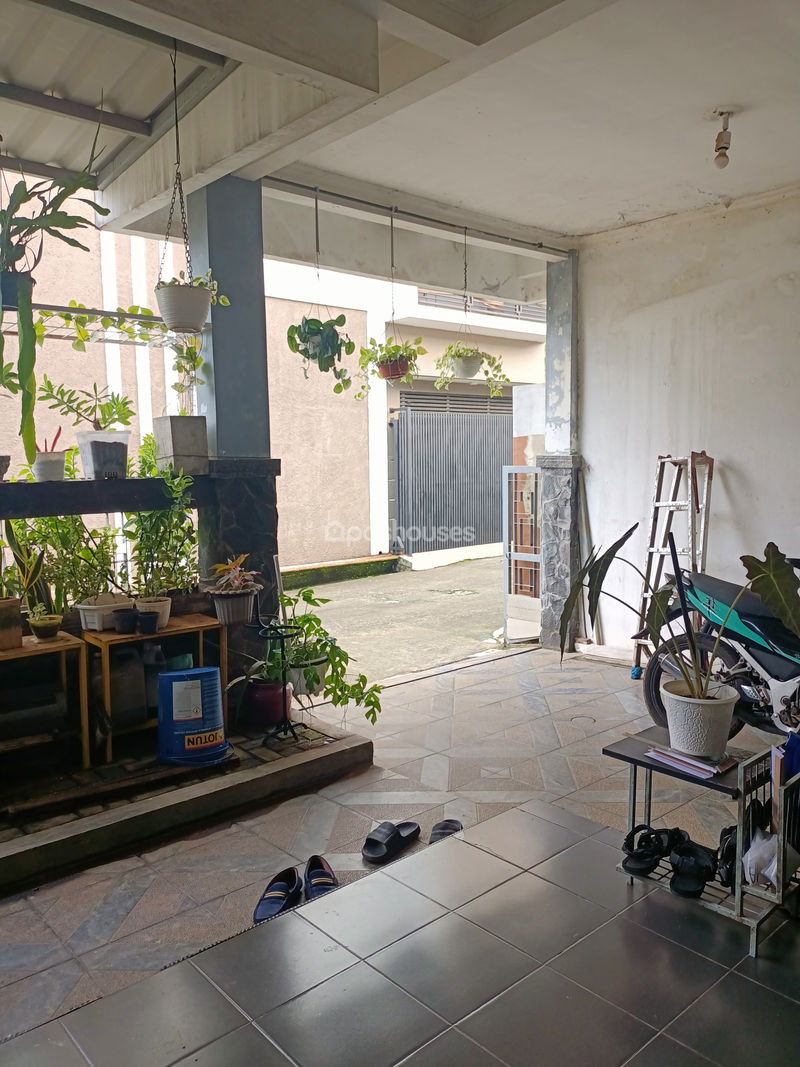 Perumahan Antariksa Permai Blok E2 No.11