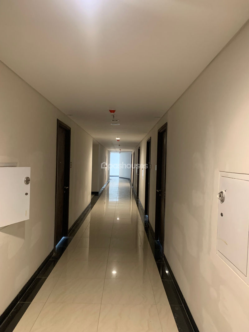 Apartment Trans Icon Bintaro Tower Manhattan Lt 15/17A