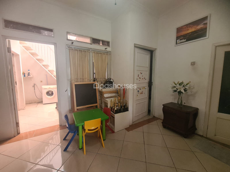 Perumahan Tirta Mas Residence Blok A9