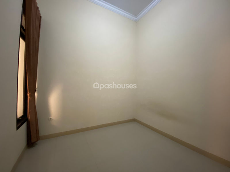 Komplek Bukit Pratama Residence Bekasi