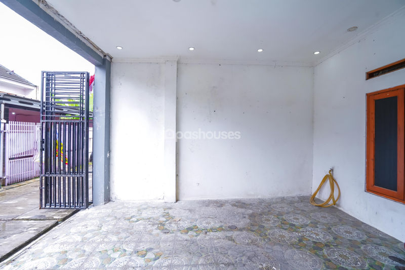 Perumahan Graha Mulya Amanah