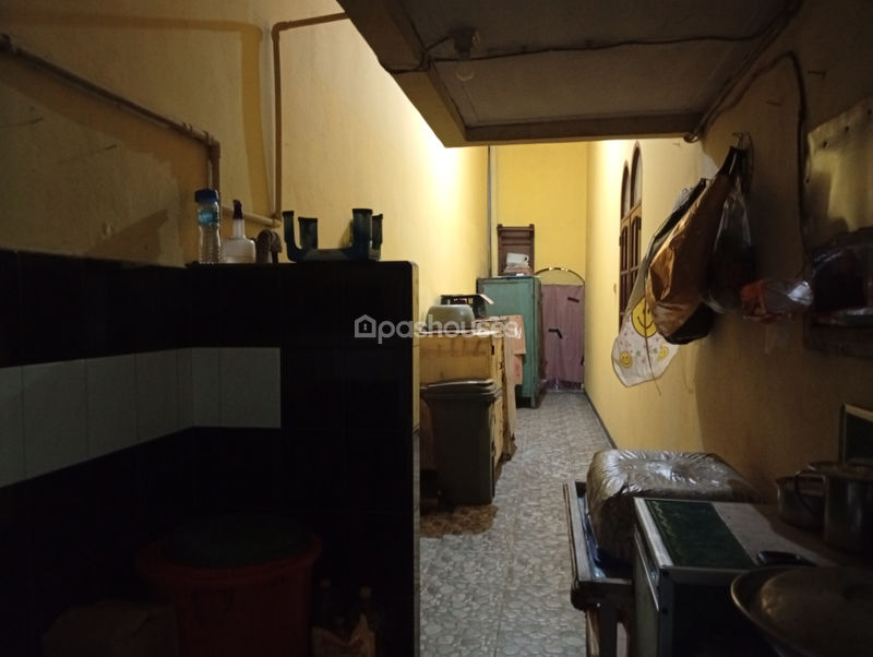 Jalan Raya Bekasi No.80