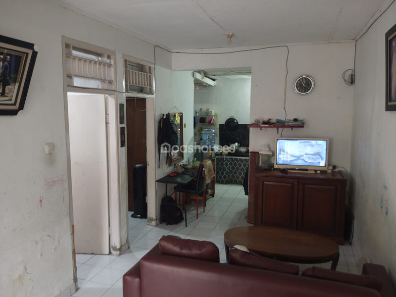 Perumahan Villa Citra Bantarjati Blok A12 No.4