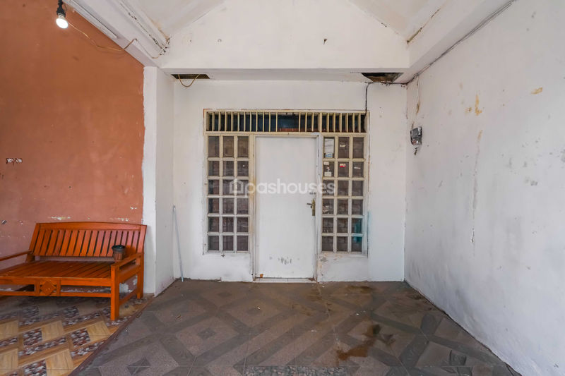 Perumahan Puri Lembah Hijau